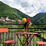 Conca Sandra - Farm On Apartment Perledo