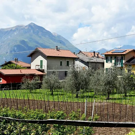 Conca Sandra - Farm On Perledo