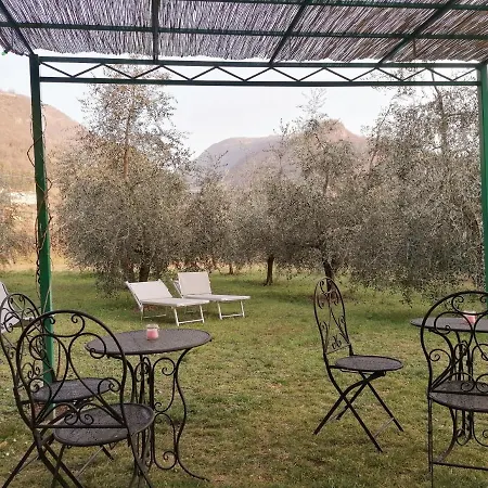 Apartment Conca Sandra - Farm On *