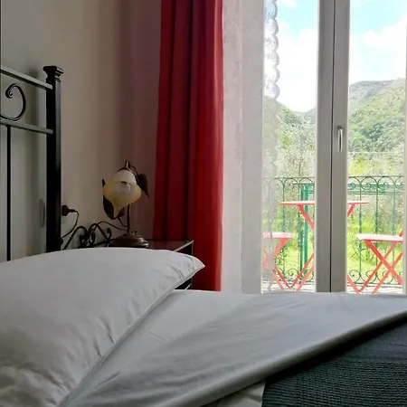 Apartament Conca Sandra - Farm On