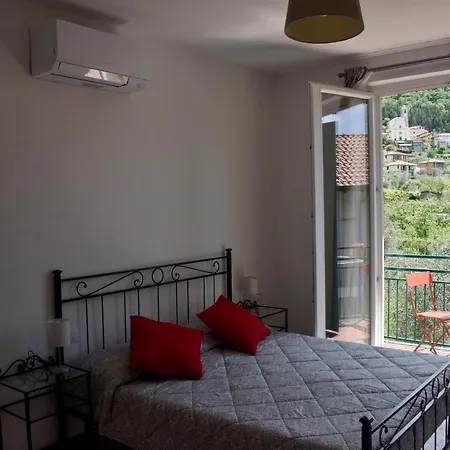 Apartament Conca Sandra - Farm On