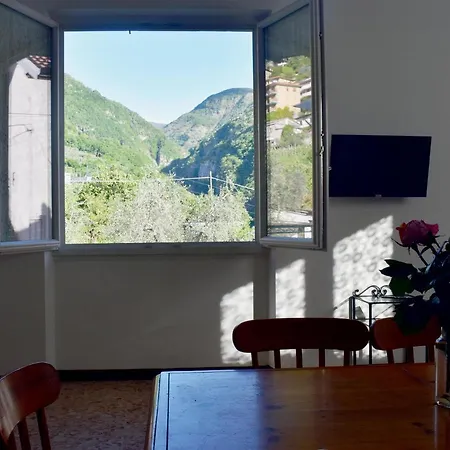 Apartament Conca Sandra - Farm On