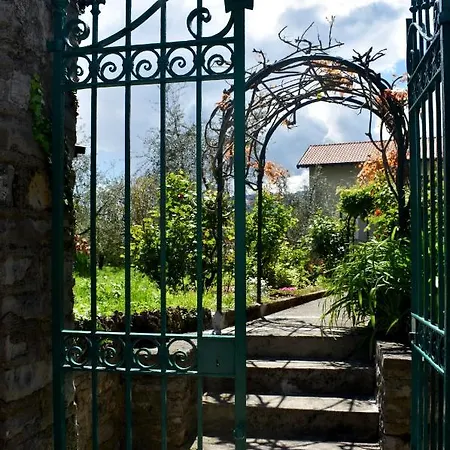 Conca Sandra - Farm On Apartament Perledo