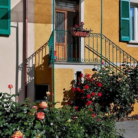 Conca Sandra - Farm On Apartament *