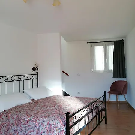 Conca Sandra - Farm On Apartament Perledo