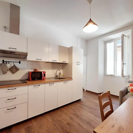 Conca Sandra - Farm On Apartament *